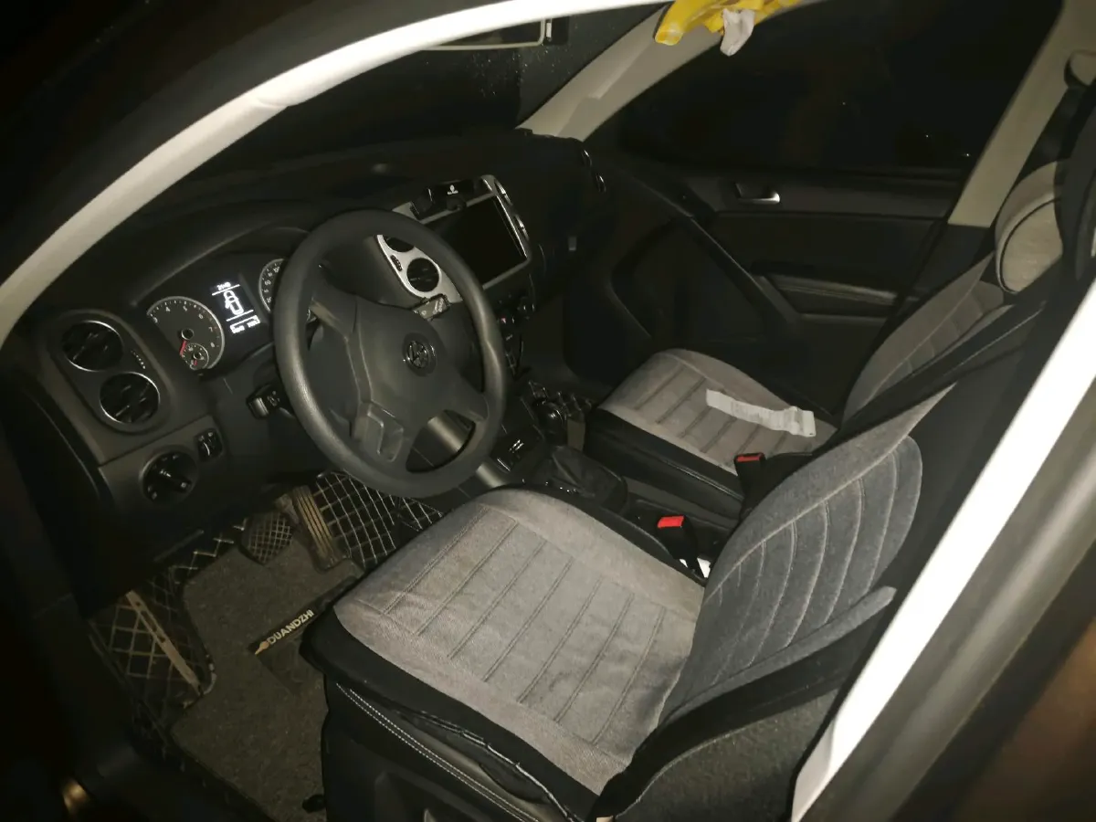 2016 Volkswagen Touran 1.4T 150HP L4 7DCT,autocango,china used car exporter,china ev exporter,chinese used car exporter,chinese used ev exporter