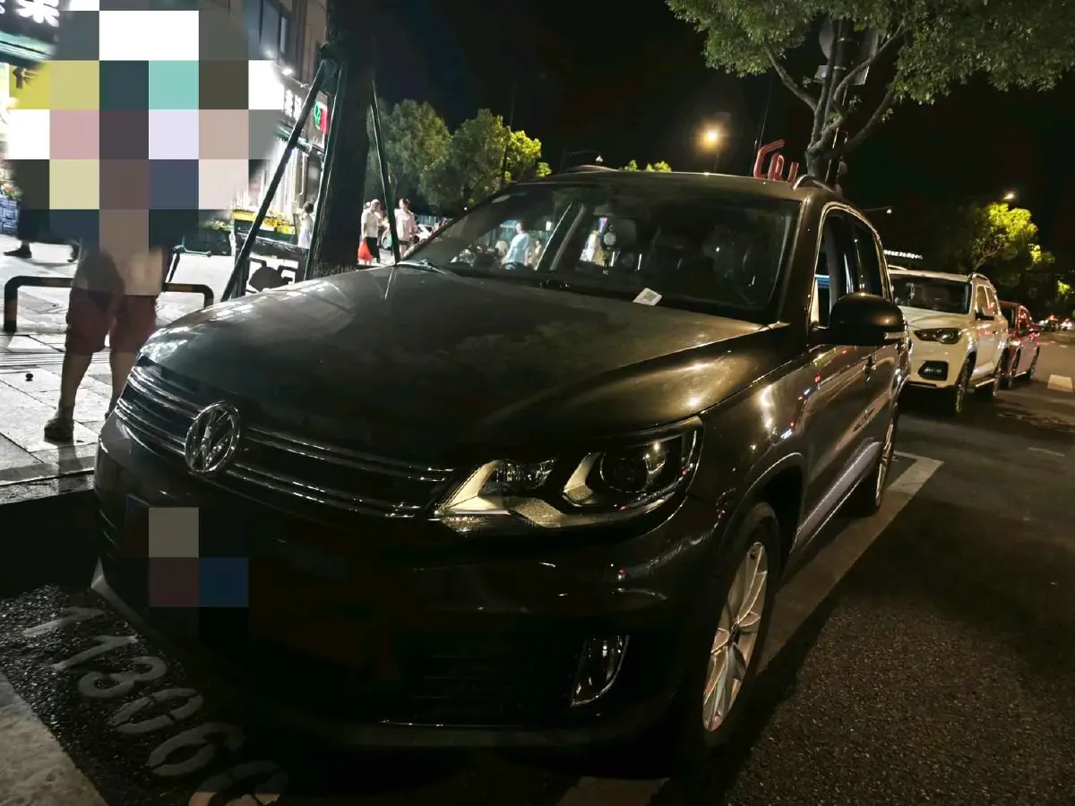 2016 Volkswagen Touran 1.4T 150HP L4 7DCT,autocango,china used car exporter,china ev exporter,chinese used car exporter,chinese used ev exporter