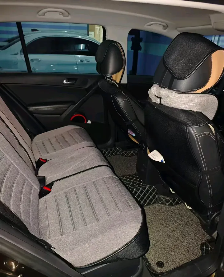 2016 Volkswagen Touran 1.4T 150HP L4 7DCT,autocango,china used car exporter,china ev exporter,chinese used car exporter,chinese used ev exporter