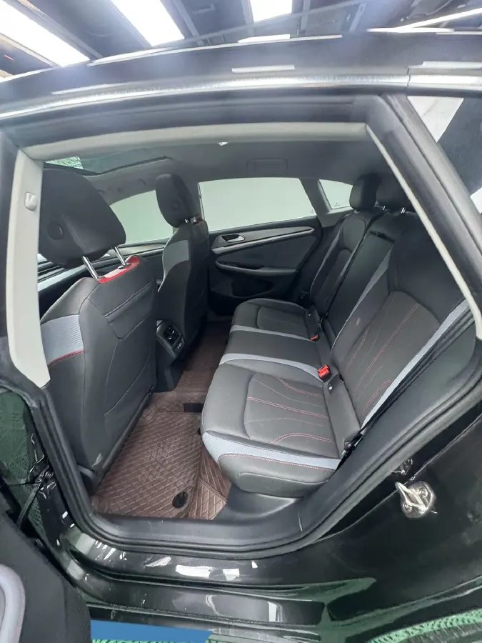 2022 Exceed TXL 2.0T 261HP L4 7DCT,autocango,china used car exporter,china ev exporter,chinese used car exporter,chinese used ev exporter