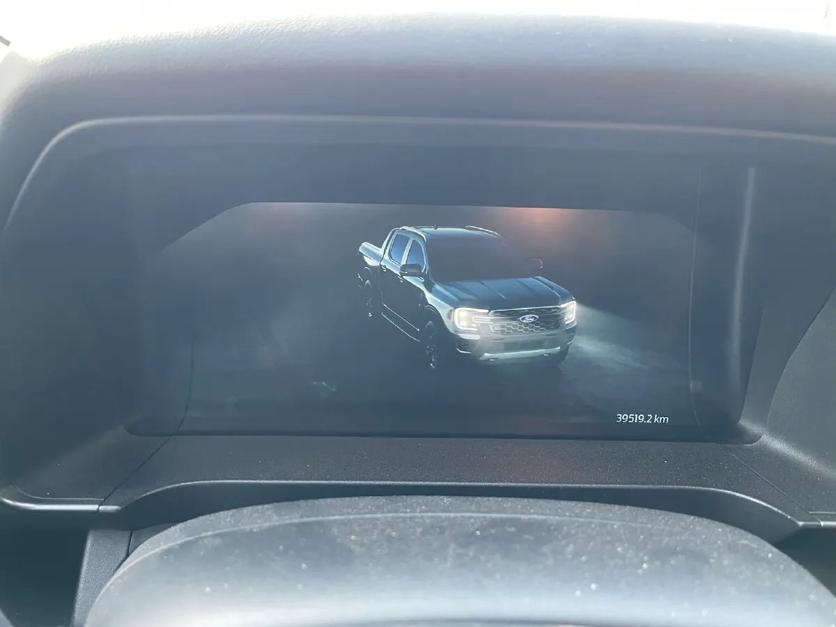 2023 Ford Ranger 2.3T 186HP L4 8AT,autocango,china used car exporter,china ev exporter,chinese used car exporter,chinese used ev exporter