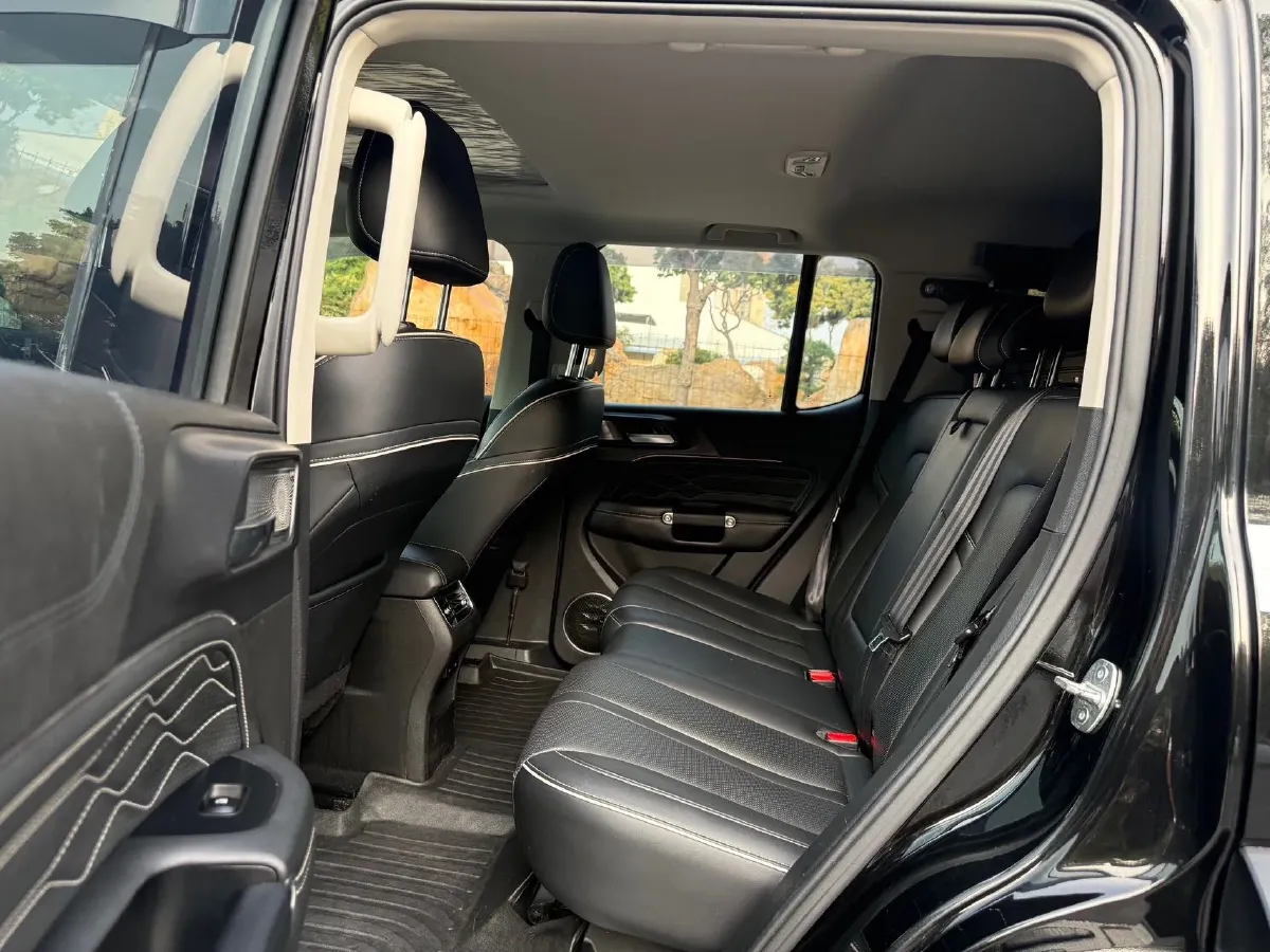 2021 Tank 300 2.0T 227HP L4 8AT,autocango,china used car exporter,china ev exporter,chinese used car exporter,chinese used ev exporter