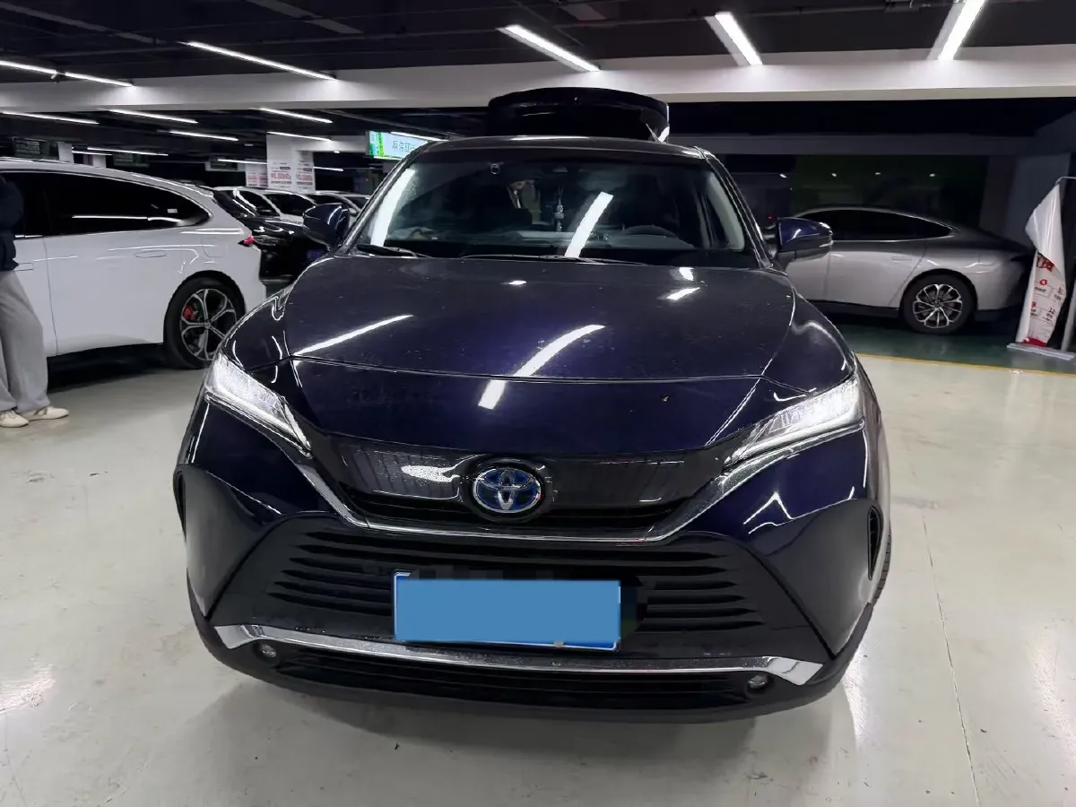 2023 Toyota Harrier 2.5L 178HP L4 E-CVT Hybrid,autocango,china used car exporter,china ev exporter,chinese used car exporter,chinese used ev exporter