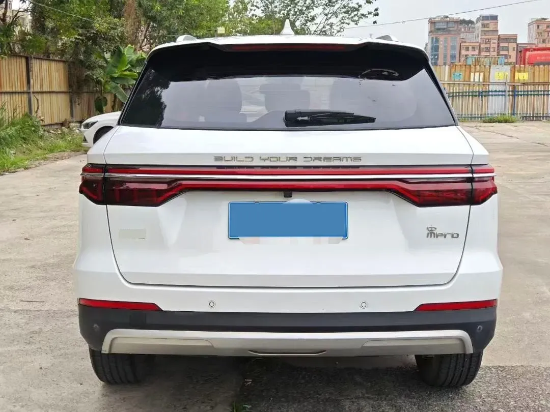 2019 BYD Song Pro 1.5T 160HP L4 6DCT,autocango,china used car exporter,china ev exporter,chinese used car exporter,chinese used ev exporter