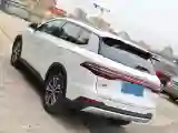 2019 BYD Song Pro 1.5T 160HP L4 6DCT