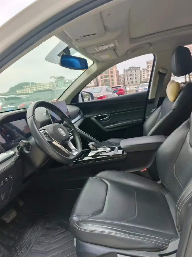 2019 BYD Song Pro 1.5T 160HP L4 6DCT,autocango,china used car exporter,china ev exporter,chinese used car exporter,chinese used ev exporter