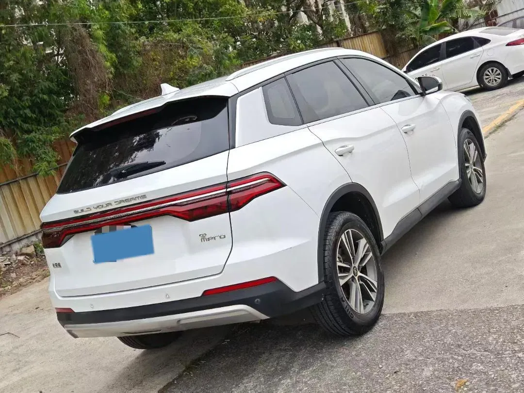 2019 BYD Song Pro 1.5T 160HP L4 6DCT,autocango,china used car exporter,china ev exporter,chinese used car exporter,chinese used ev exporter