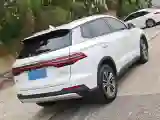 2019 BYD Song Pro 1.5T 160HP L4 6DCT