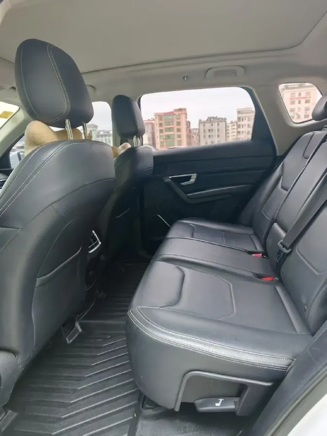 2019 BYD Song Pro 1.5T 160HP L4 6DCT,autocango,china used car exporter,china ev exporter,chinese used car exporter,chinese used ev exporter