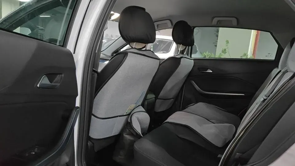 2024 Chery Tiggo 3x 1.5L 116HP L4 CVT,autocango,china used car exporter,china ev exporter,chinese used car exporter,chinese used ev exporter