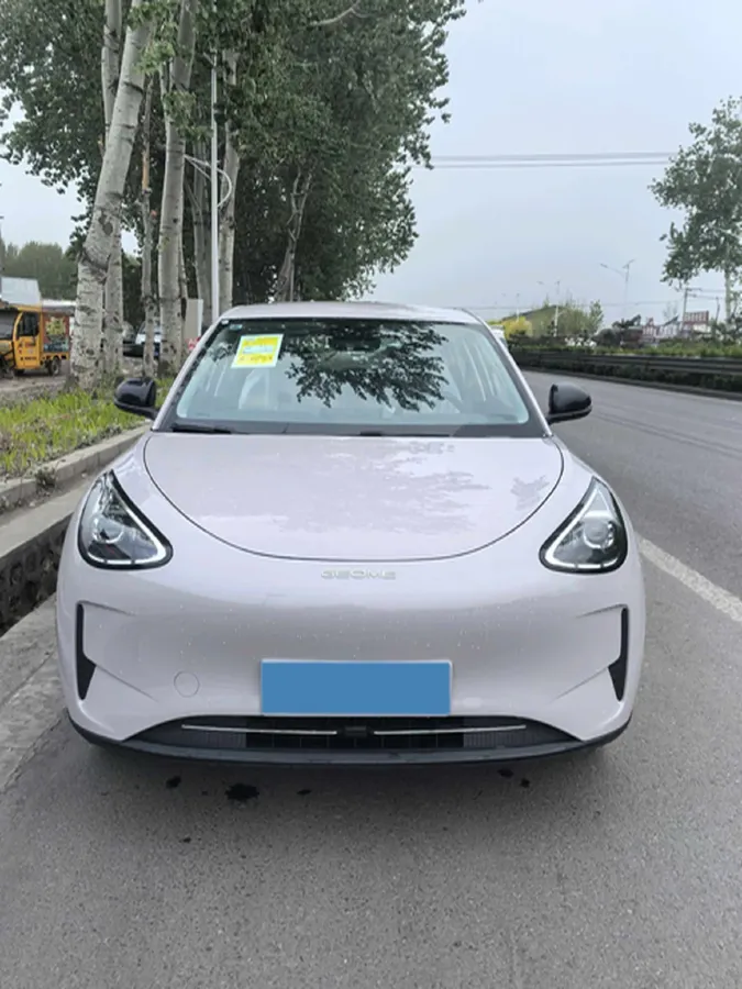 2026 Geely Galaxy XingYuan BEV,autocango,china used car exporter,china ev exporter,chinese used car exporter,chinese used ev exporter