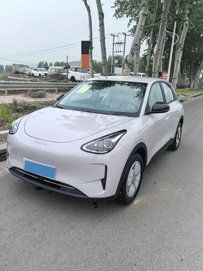 2026 Geely Galaxy XingYuan BEV,autocango,china used car exporter,china ev exporter,chinese used car exporter,chinese used ev exporter