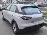 2026 Geely Galaxy XingYuan BEV