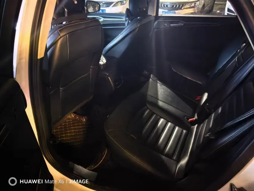 2018 Ford Mondeo 1.5T 181HP L4 6AT,autocango,china used car exporter,china ev exporter,chinese used car exporter,chinese used ev exporter