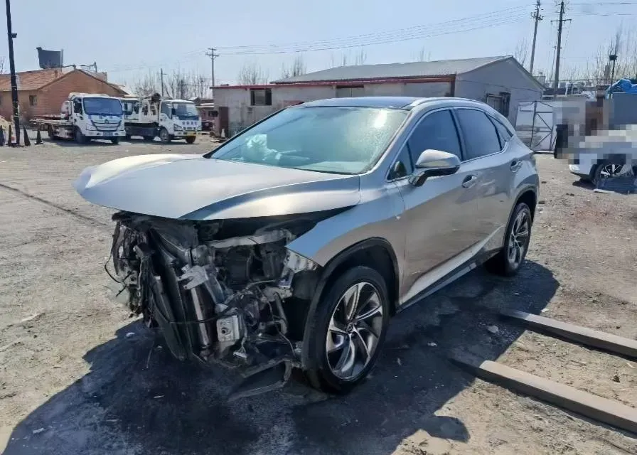 2017 Lexus RX 2.0T 238HP L4 6AT,autocango,china used car exporter,china ev exporter,chinese used car exporter,chinese used ev exporter