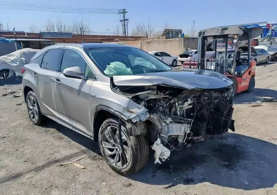 2017 Lexus RX 2.0T 238HP L4 6AT,autocango,china used car exporter,china ev exporter,chinese used car exporter,chinese used ev exporter