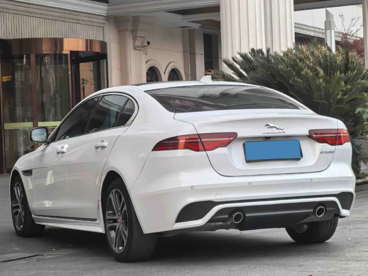 2021 Jaguar XEL 2.0T 250HP L4 8AT,autocango,china used car exporter,china ev exporter,chinese used car exporter,chinese used ev exporter