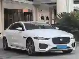 2021 Jaguar XEL 2.0T 250HP L4 8AT