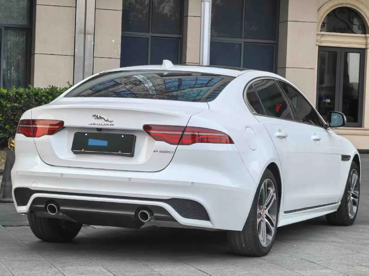 2021 Jaguar XEL 2.0T 250HP L4 8AT,autocango,china used car exporter,china ev exporter,chinese used car exporter,chinese used ev exporter