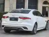 2021 Jaguar XEL 2.0T 250HP L4 8AT
