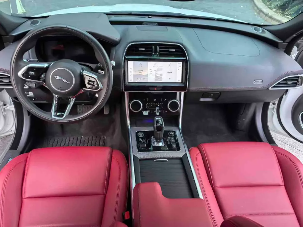 2021 Jaguar XEL 2.0T 250HP L4 8AT,autocango,china used car exporter,china ev exporter,chinese used car exporter,chinese used ev exporter