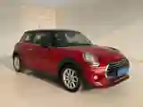 2016 MINI MINI 1.5T 136HP L3 6AT