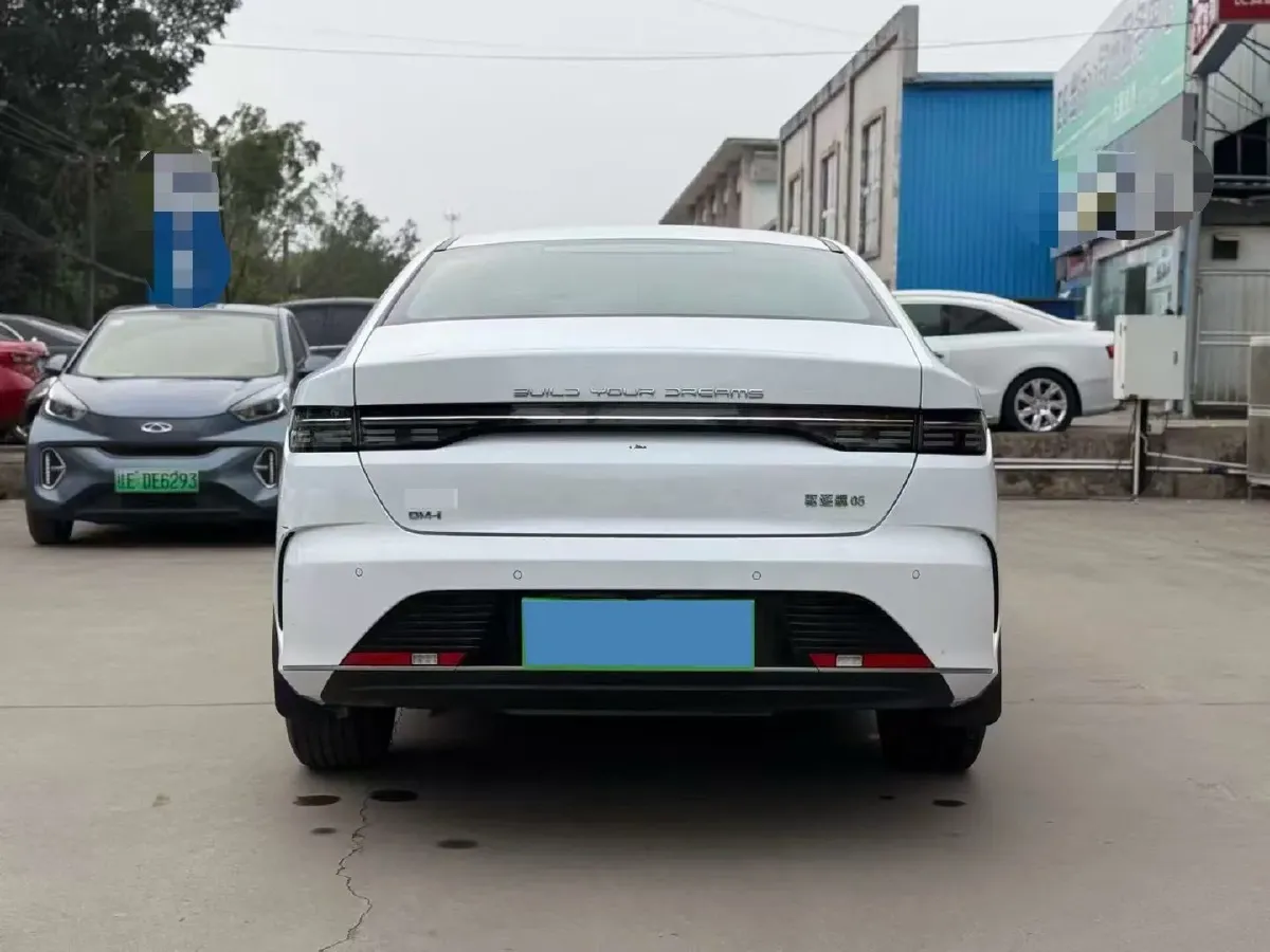 2024 BYD Destroyer 05 1.5L 110HP L4 E-CVT PHEV 8.3KWH,autocango,china used car exporter,china ev exporter,chinese used car exporter,chinese used ev exporter