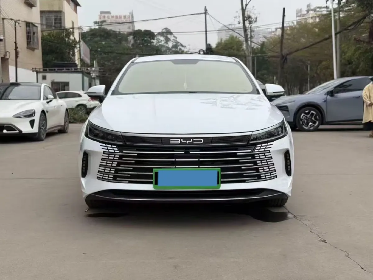 2024 BYD Destroyer 05 1.5L 110HP L4 E-CVT PHEV 8.3KWH,autocango,china used car exporter,china ev exporter,chinese used car exporter,chinese used ev exporter