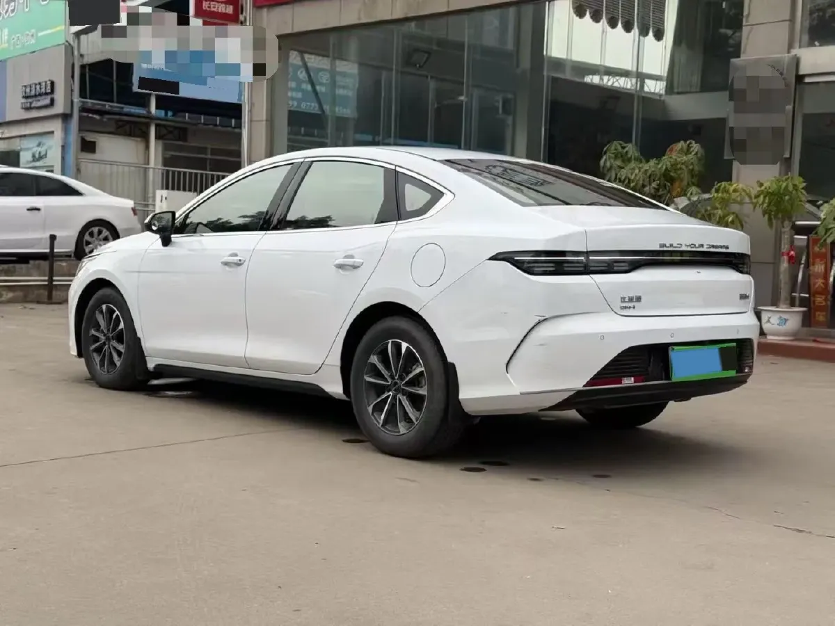 2024 BYD Destroyer 05 1.5L 110HP L4 E-CVT PHEV 8.3KWH,autocango,china used car exporter,china ev exporter,chinese used car exporter,chinese used ev exporter