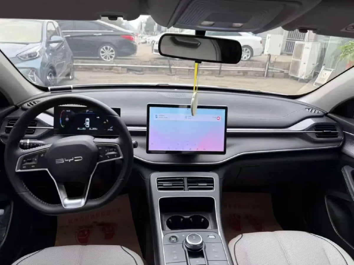 2024 BYD Destroyer 05 1.5L 110HP L4 E-CVT PHEV 8.3KWH,autocango,china used car exporter,china ev exporter,chinese used car exporter,chinese used ev exporter