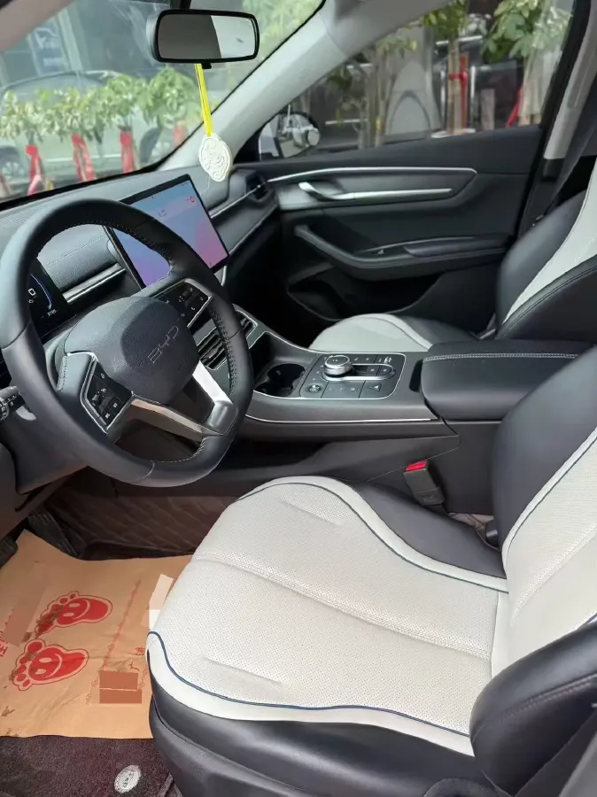 2024 BYD Destroyer 05 1.5L 110HP L4 E-CVT PHEV 8.3KWH,autocango,china used car exporter,china ev exporter,chinese used car exporter,chinese used ev exporter