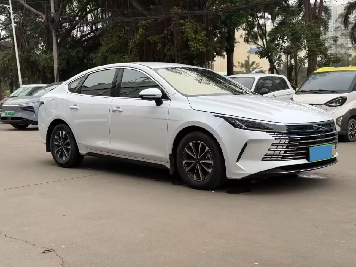 2024 BYD Destroyer 05 1.5L 110HP L4 E-CVT PHEV 8.3KWH,autocango,china used car exporter,china ev exporter,chinese used car exporter,chinese used ev exporter