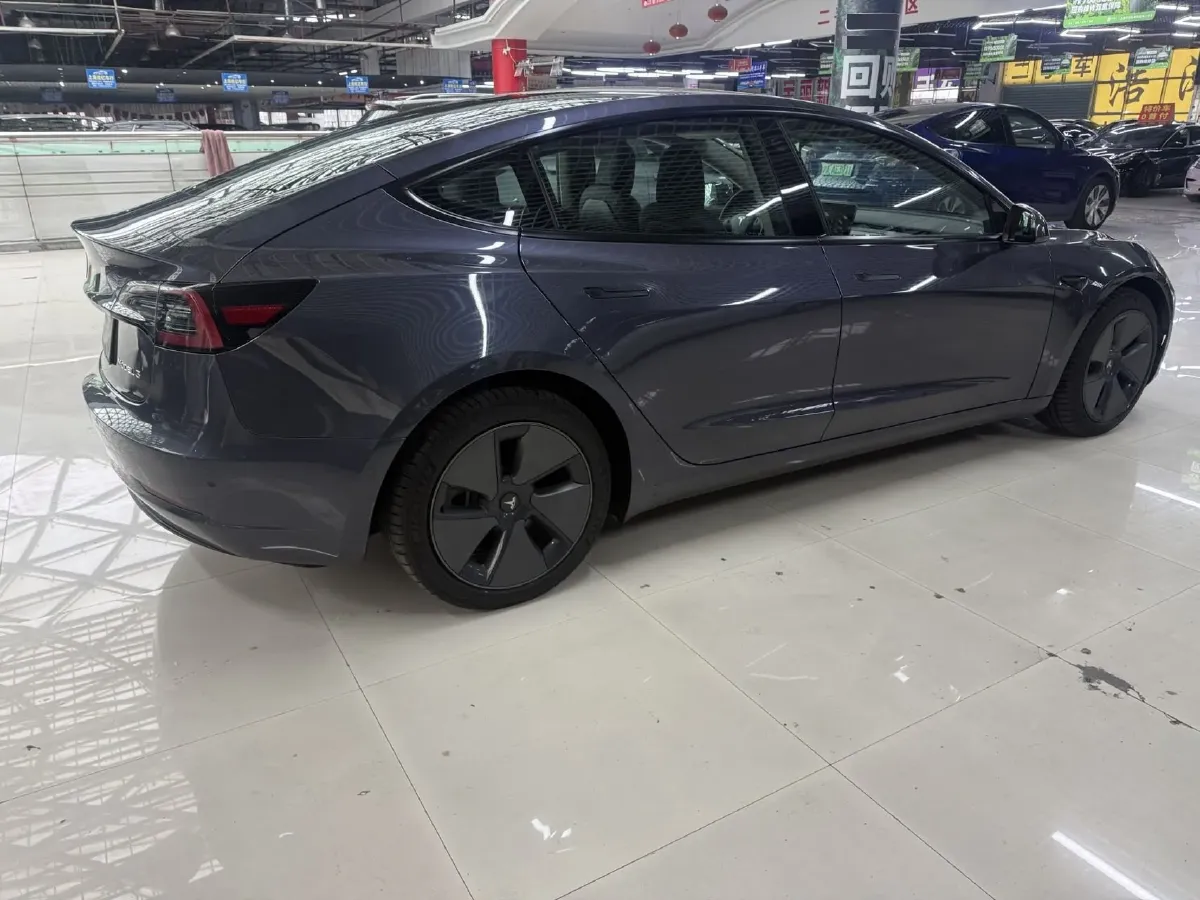 2022 Tesla Model 3 BEV 60KWH,autocango,china used car exporter,china ev exporter,chinese used car exporter,chinese used ev exporter