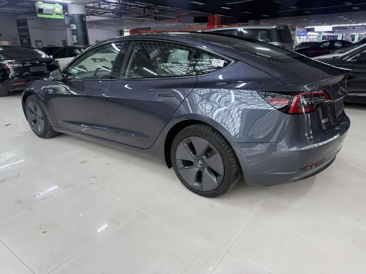 2022 Tesla Model 3 BEV 60KWH,autocango,china used car exporter,china ev exporter,chinese used car exporter,chinese used ev exporter