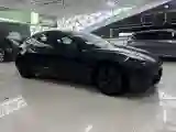 2022 Tesla Model 3 BEV 60KWH