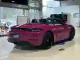 2023 Porsche 718 2.0T 250HP H4 7DCT