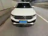 2023 Volkswagen Tiguan L 2.0T 186HP L4 7DCT