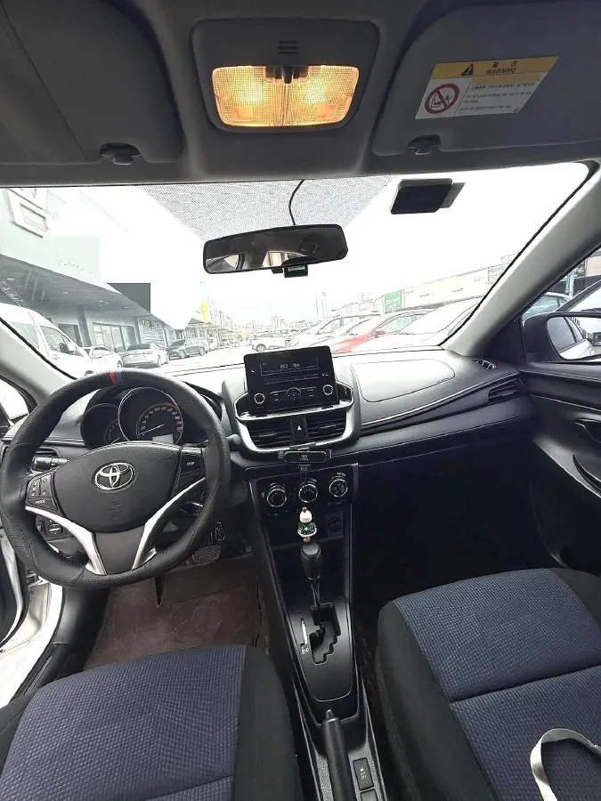 2021 Toyota Yaris L 1.5L 112HP L4 CVT,autocango,china used car exporter,china ev exporter,chinese used car exporter,chinese used ev exporter