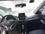 2021 Toyota Yaris L 1.5L 112HP L4 CVT