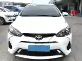 2021 Toyota Yaris L 1.5L 112HP L4 CVT