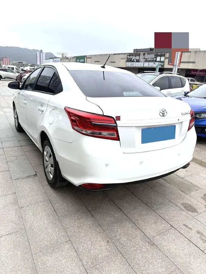2021 Toyota Yaris L 1.5L 112HP L4 CVT,autocango,china used car exporter,china ev exporter,chinese used car exporter,chinese used ev exporter