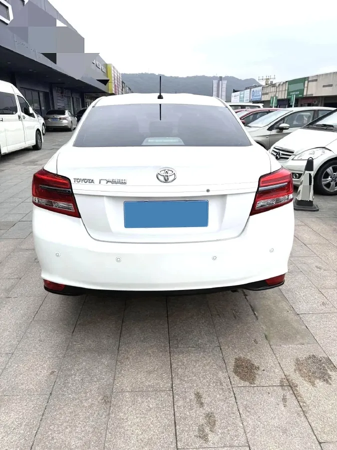 2021 Toyota Yaris L 1.5L 112HP L4 CVT,autocango,china used car exporter,china ev exporter,chinese used car exporter,chinese used ev exporter