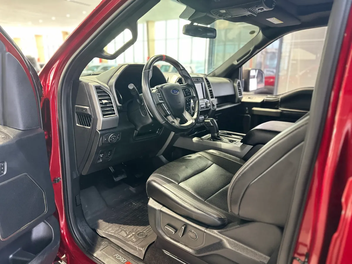 2019 Ford F-150 3.5T 381HP V6 10AT,autocango,china used car exporter,china ev exporter,chinese used car exporter,chinese used ev exporter