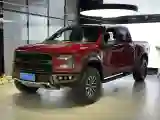 2019 Ford F-150 3.5T 381HP V6 10AT