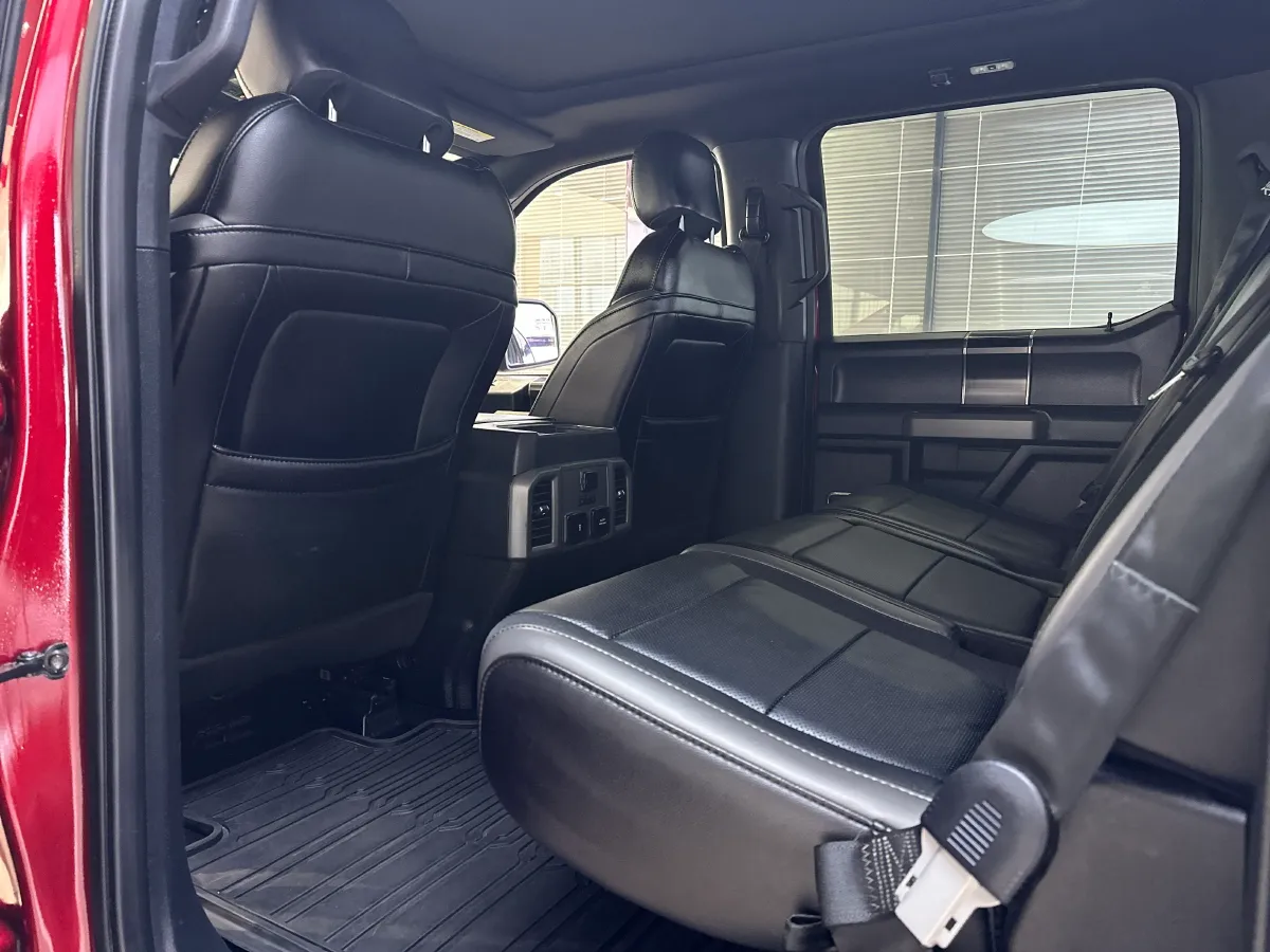 2019 Ford F-150 3.5T 381HP V6 10AT,autocango,china used car exporter,china ev exporter,chinese used car exporter,chinese used ev exporter