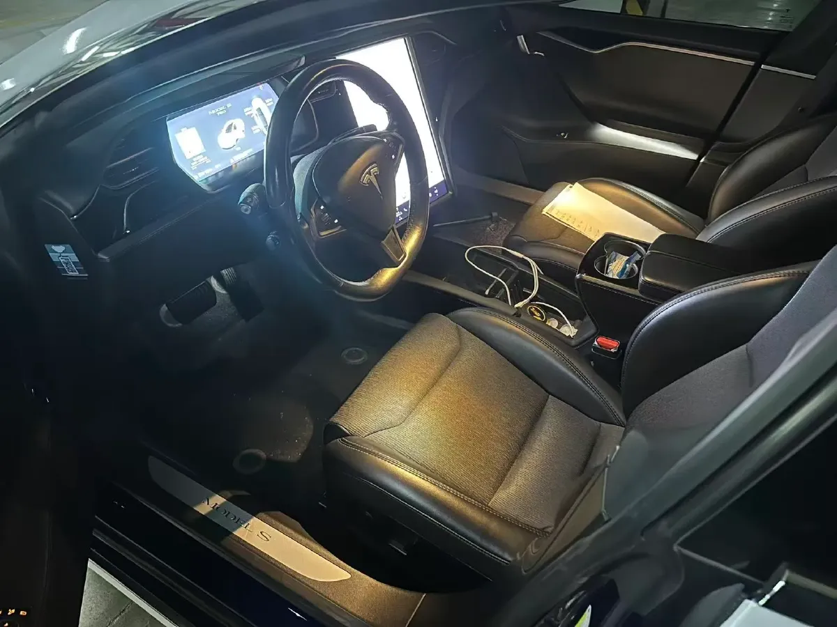 2017 Tesla Model S BEV 75KWH,autocango,china used car exporter,china ev exporter,chinese used car exporter,chinese used ev exporter