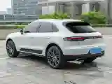 2021 Porsche Macan 2.0T 252HP L4 7DCT