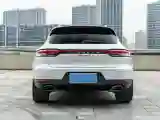 2021 Porsche Macan 2.0T 252HP L4 7DCT