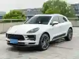 2021 Porsche Macan 2.0T 252HP L4 7DCT