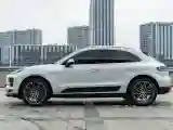 2021 Porsche Macan 2.0T 252HP L4 7DCT